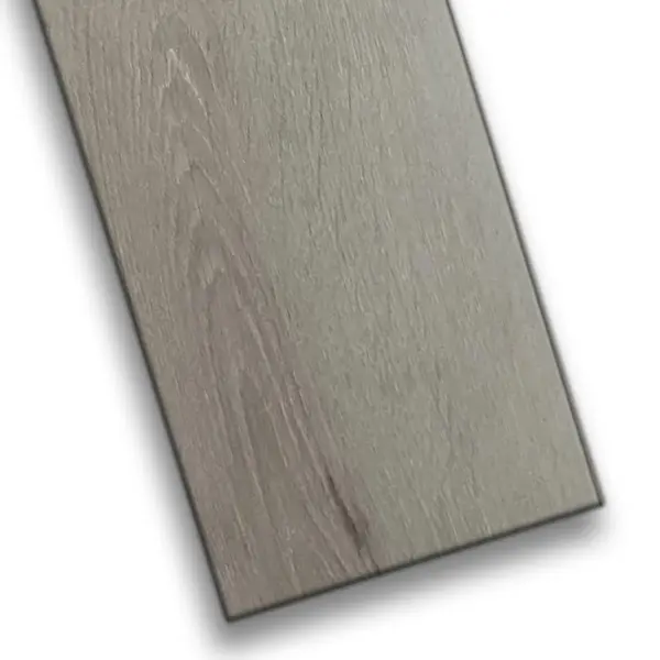 Fiji Vanua Laminate Flooring Sample | Water Resistant, AC4 Rated, 12.3mm Thick, Modern Driftwood Look, EIR Texture, Click Float Install