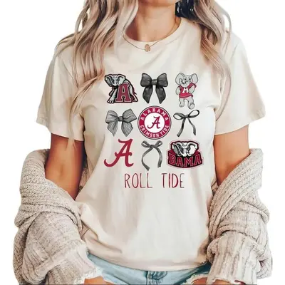 Iron Bowl Outfits Bama TikTok Shop