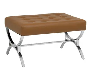 Studio Designs Home Newel Modern Square Ottoman Studio Designs Home Newel Modern Square Ottoman