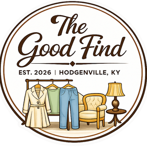 TheGoodFind