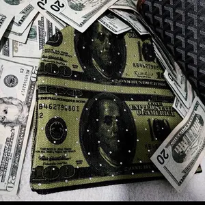 Kashmiri reversible beanie