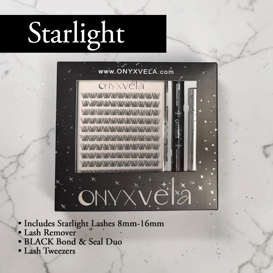 Starlight - Starter Kit Sizes 8mm-18mm