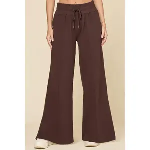 Perfect Plane Pants - Ganache