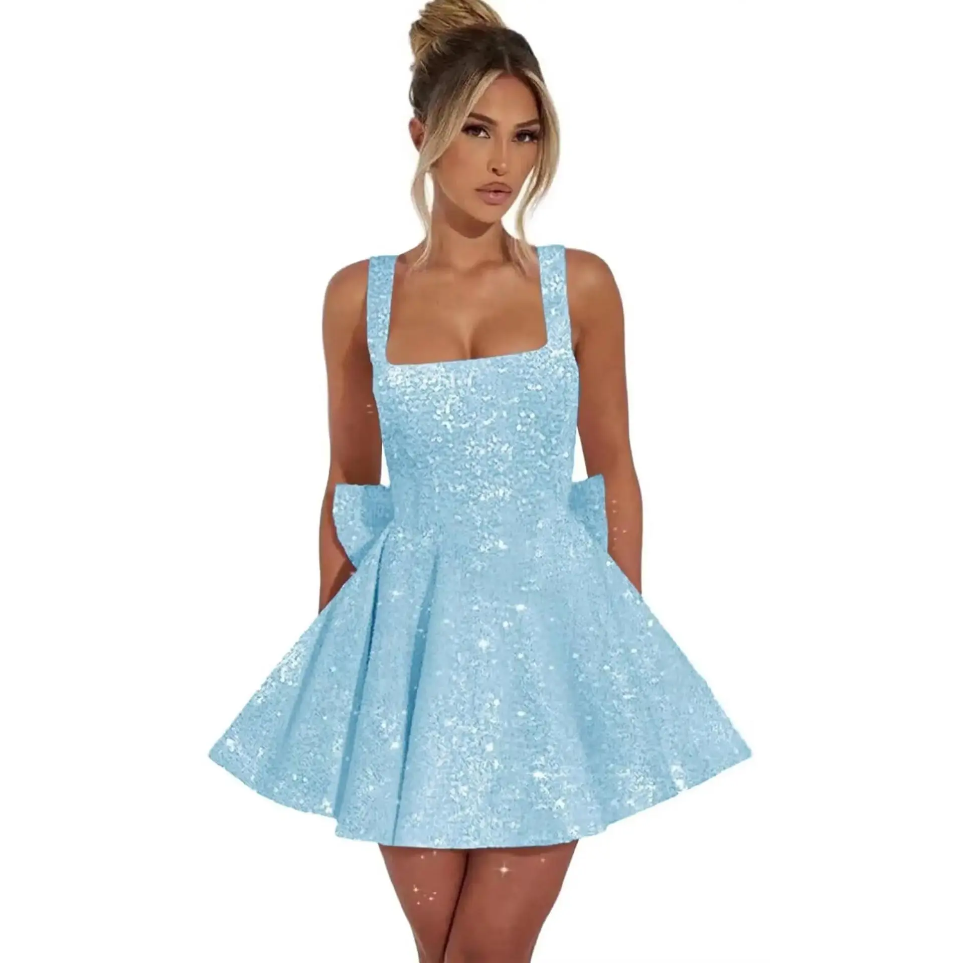 Light blue