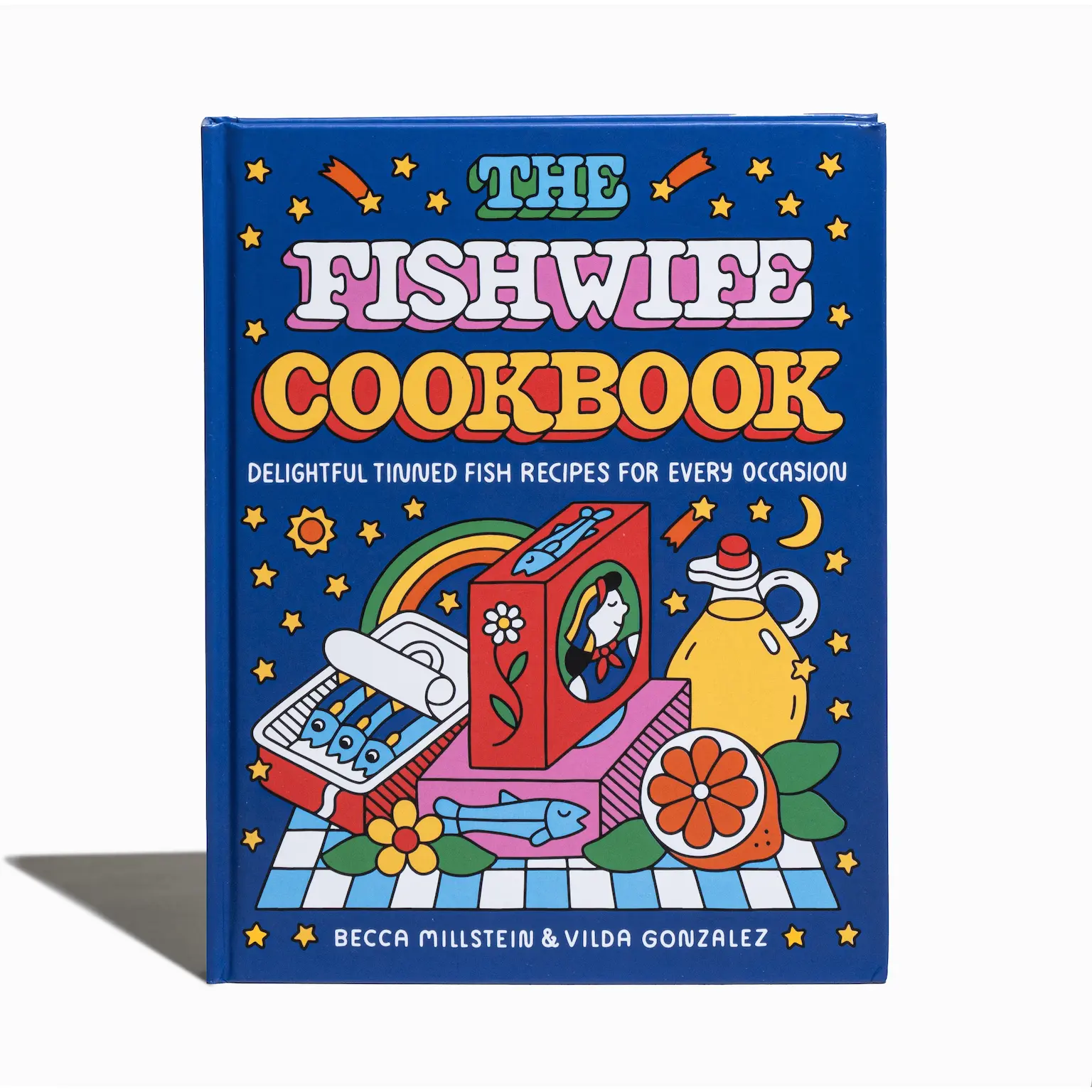 Fishwife Cookbook Fishwife Cookbook