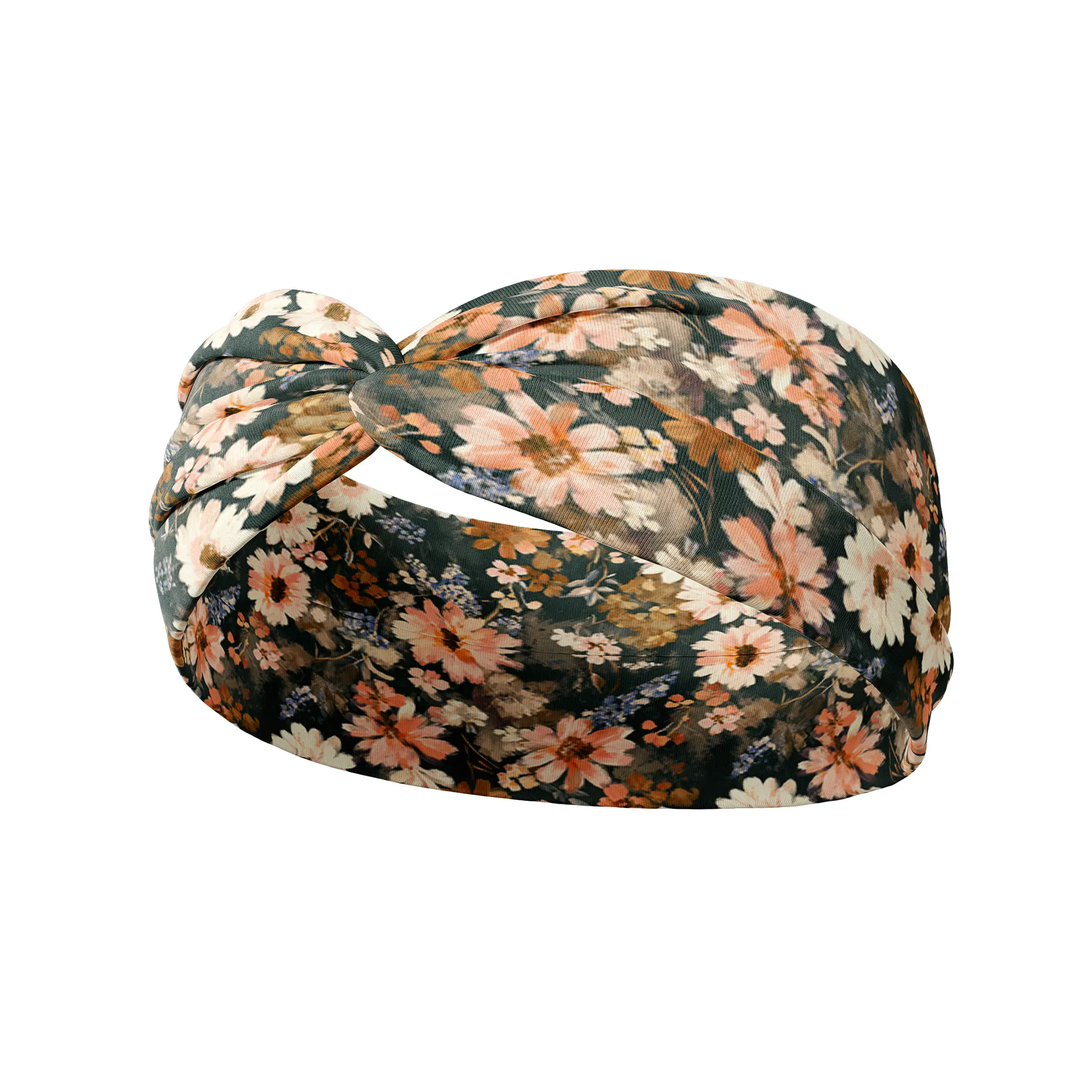 Sienna Floral