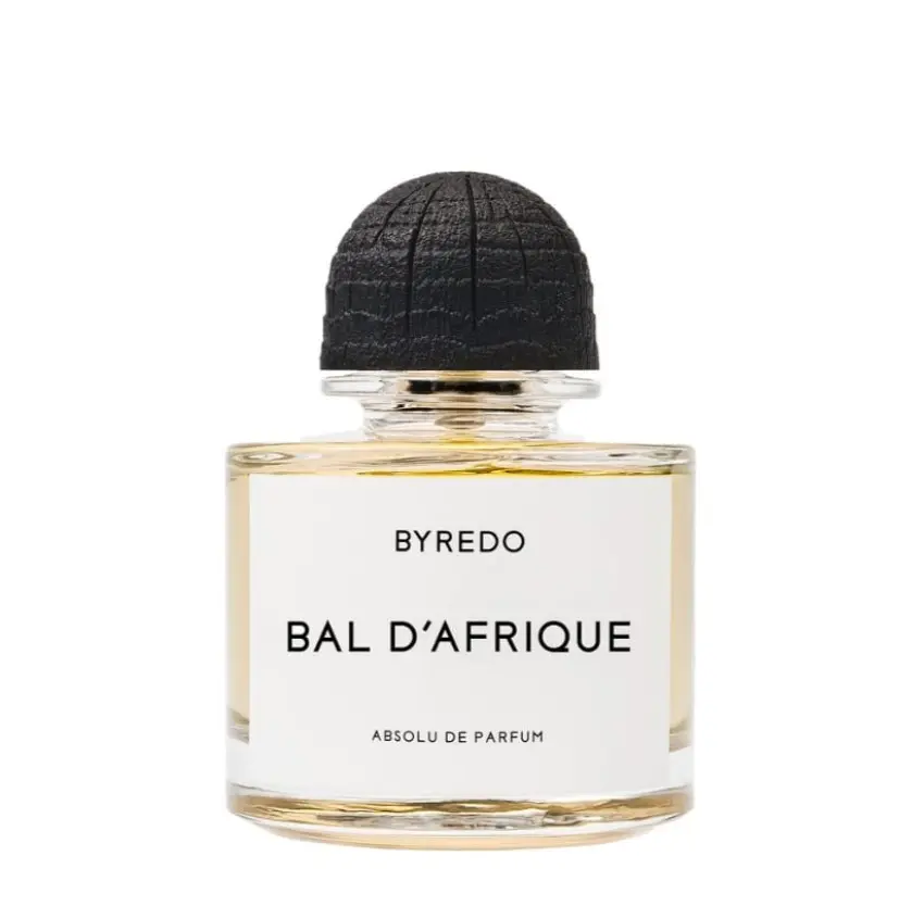 Byredo Bal D'Afrique Absolu Eau de Parfum Spray 3.3oz / 100mL for Unisex Byredo Bal D'Afrique Absolu Eau de Parfum Spray 3.3oz / 100mL for Unisex