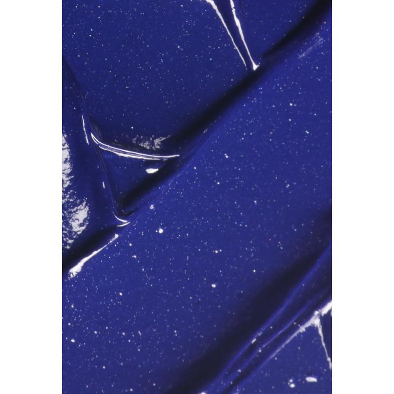 Sapphire Color Depositing Mask