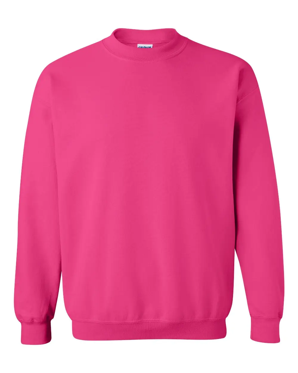 Gilden Crewneck - Unisex Fit, Personalize Your Style with Design Categories, All Seasons Wear, Available in Various Sizes, Summer Edition