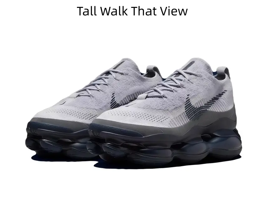 Premium Stitched Weave Running Shoes, Shock-Absorbent Casual Sneakers for All-Day Fitness & Walking