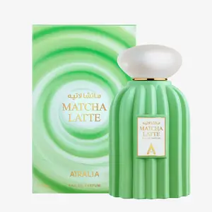 Atralia Matcha Latte EDP Unisex 100ml