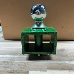 2 5/16 tractor quick hitch ball