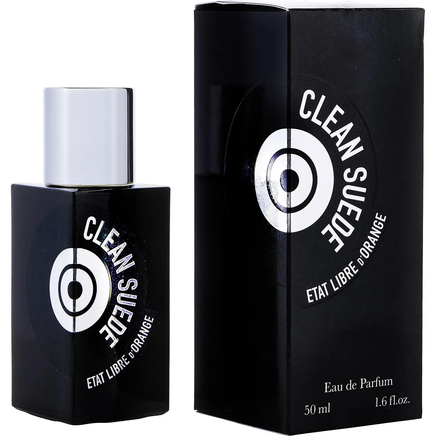 Etat Libre D'orange Clean Suede By Etat Libre D' Orange Eau De Parfum For Unisex
