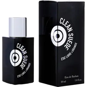Etat Libre D'orange Clean Suede By Etat Libre D' Orange Eau De Parfum For Unisex