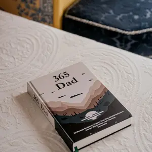 The 365 Dad Journal