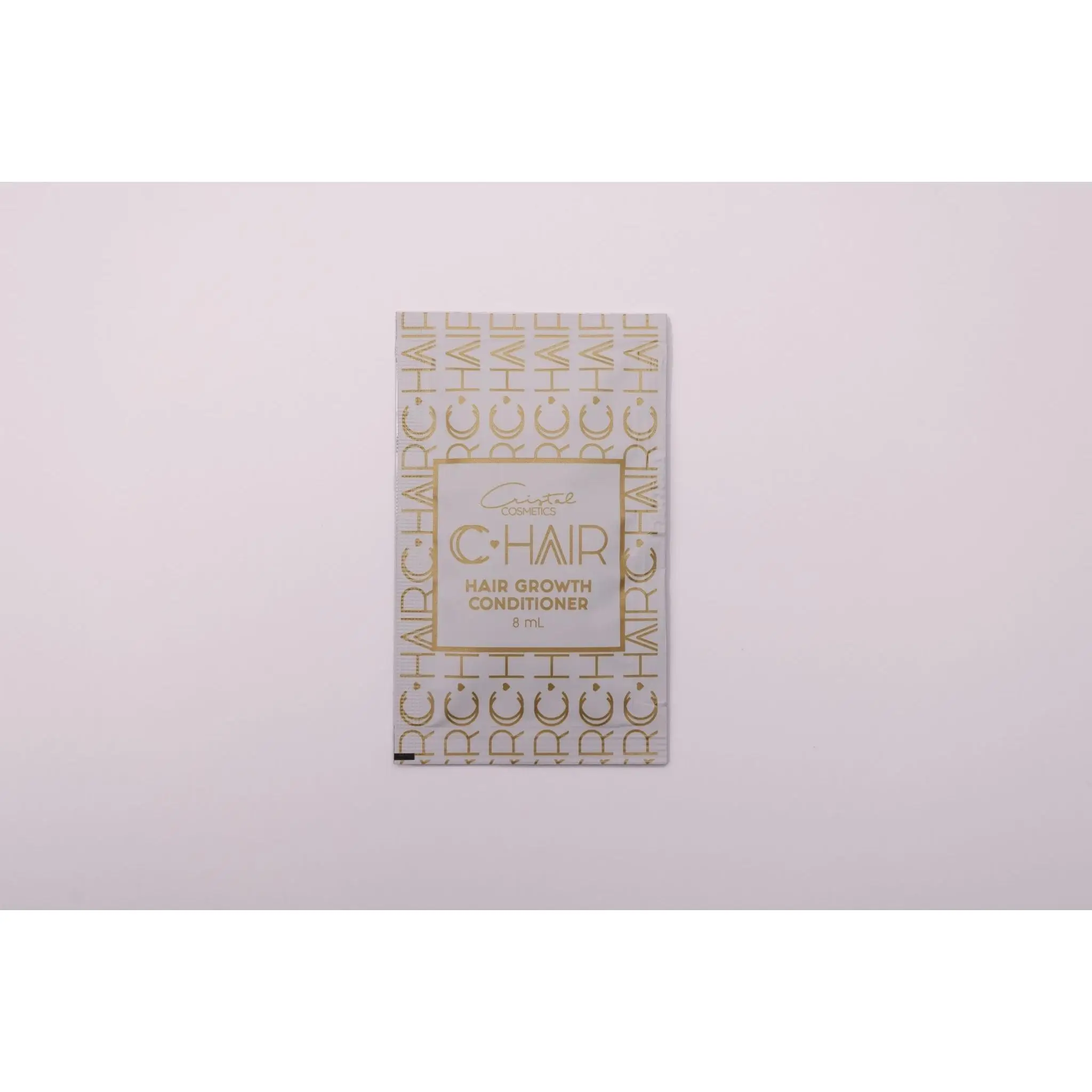 CC HAIR CONDITIONER SAMPLE