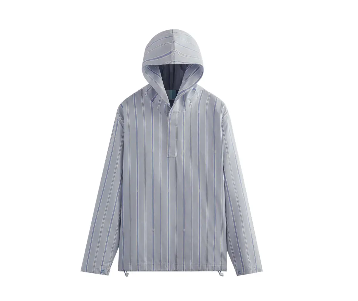 Kith Jacquard Adler Hoodie 'Orbit' Size Small