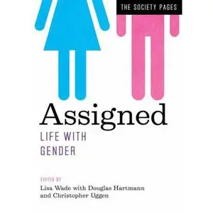 USED-Assigned: Life with Gender (Paperback)