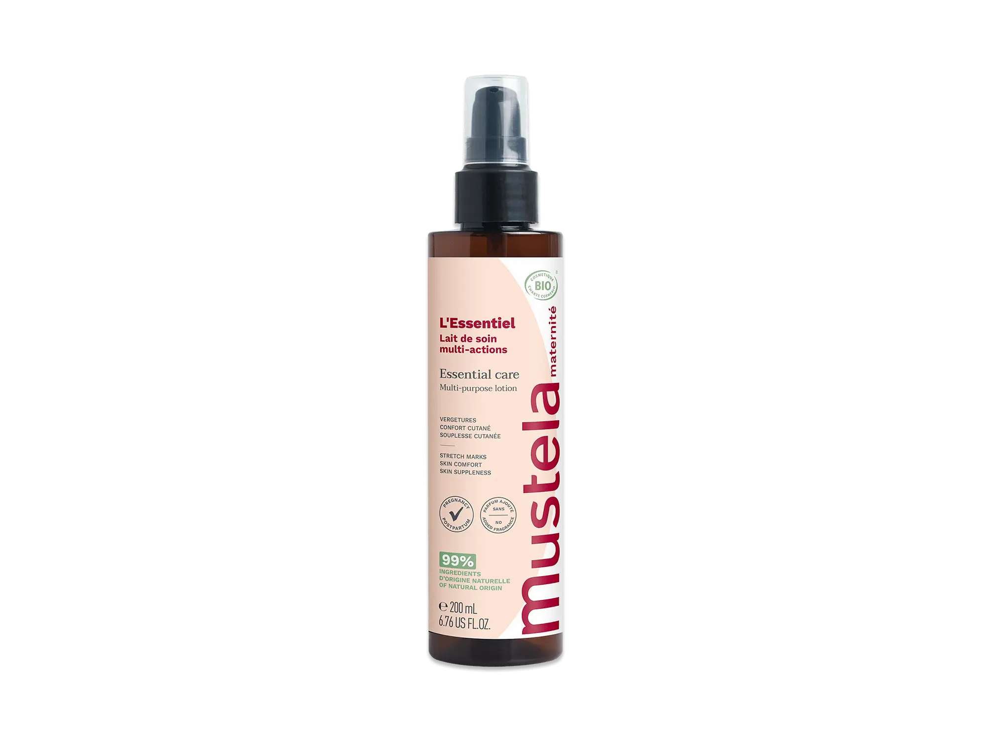 Essential care multi-purpose lotion