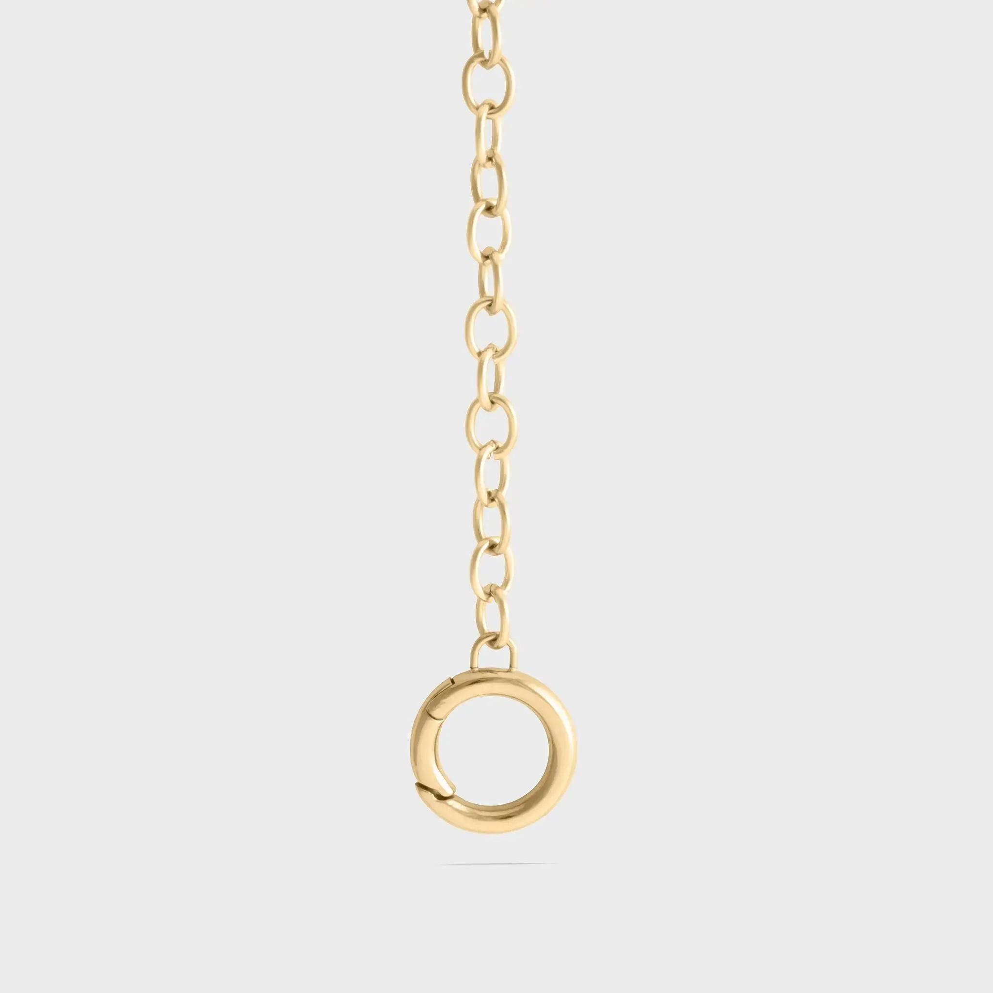 Loop Bag Chain