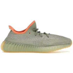 513340 adidas Yeezy Boost 350 V2 Desert Sage