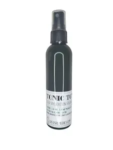 Tonic Toner Herbal Cleansing Mist With Hyaluronic Acid