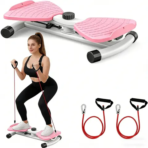 Ab waist twister machine for Exercise, Ab Twister Board, Core Twister for Women & Home Fitness, twist board for exercise,300 LBS Capacity