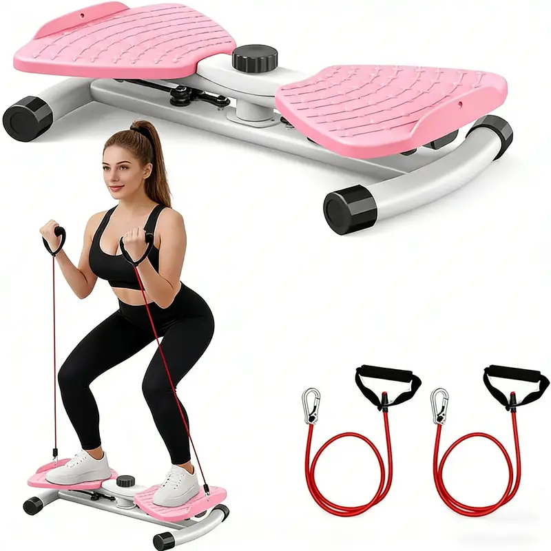 Ab waist twister machine for Exercise, Ab Twister Board, Core Twister for Women & Home Fitness, twist board for exercise,300 LBS Capacity