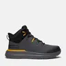 Timberland Men's Intercept Mid Steel Toe Work Sneaker