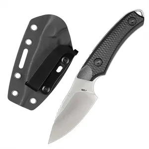 Everyday Carry Knife| Sharp for Camping, Hunting & Kitchen| Portable EDC Tool