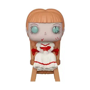 Annabelle Comes Home Annabelle in Chair Pop! Vinyl Figure #790