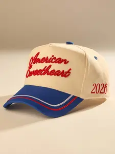 American Sweetheart Trucker Hat