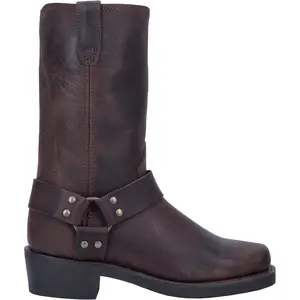 DEAN LEATHER HARNESS BOOT DEAN LEATHER HARNESS BOOT