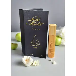 Lani Marlot: Long-Lasting Luxury Intimate Scents from Paris | Unique Pheromone-Infused Scent FRESH