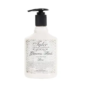 TYLER HAND LOTION By Tyler Candle Company Moisturize