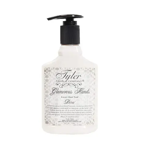 TYLER HAND LOTION By Tyler Candle Company Moisturize