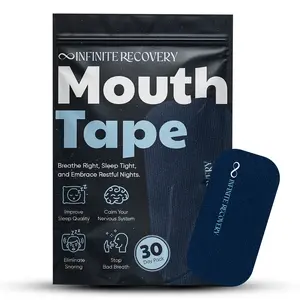 Mouth Tape