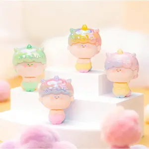 1411. AMLLS Cute Pony Series Beans Blind Bag