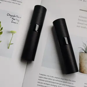 1/3/10PCS 8ml Travel Perfume Bottles Refillable Empty Atomizer Set, Leak Proof Makeup Cosmetic Container with ABS Aluminum Glass, TSA Carry On Portable Sprayer for Women Men Home Vacation