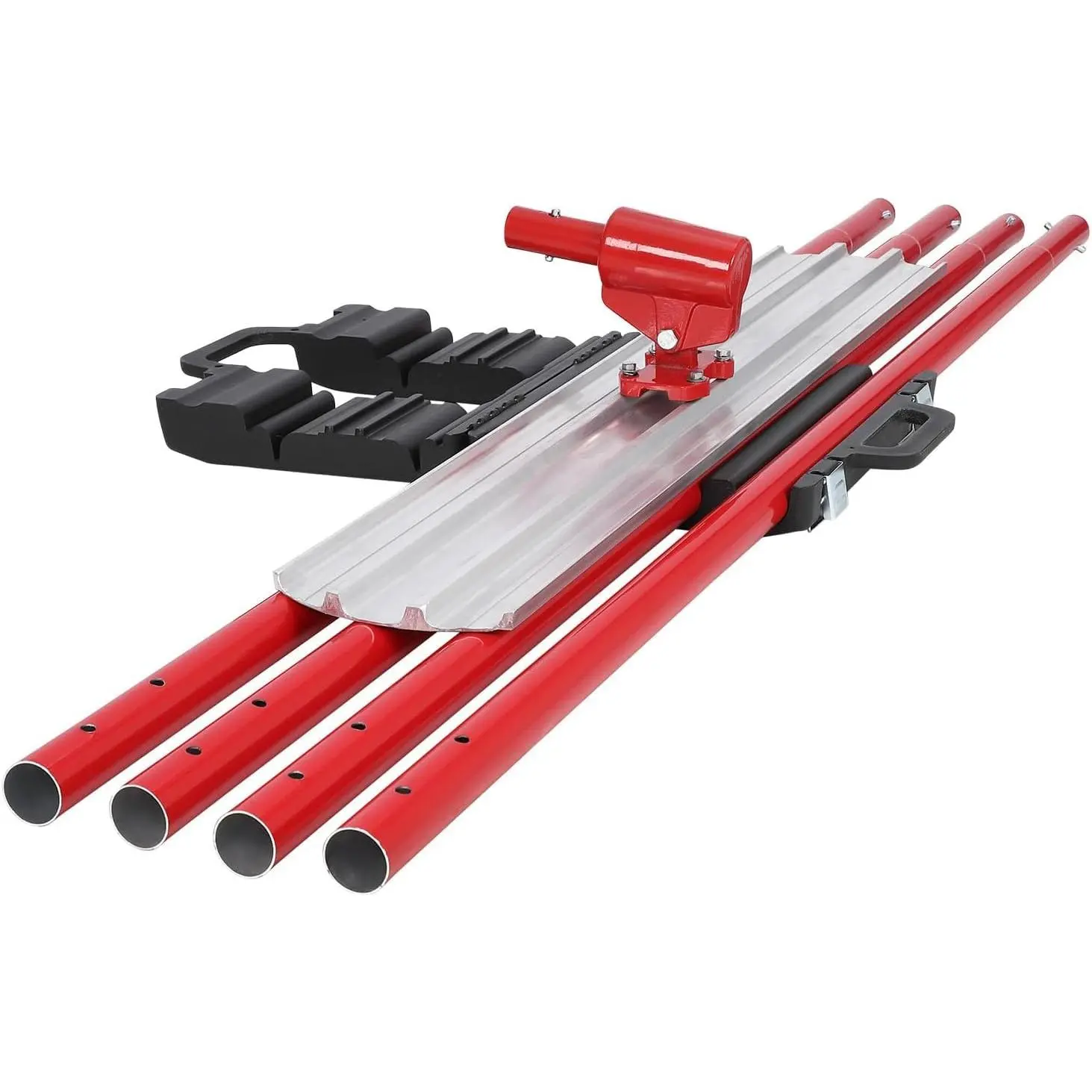 Bull Float Magnesium Concrete Float (48 inx8 in)