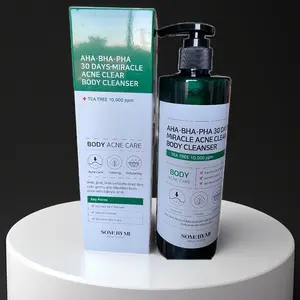 Some By Mi AHA, BHA, PHA 30 Days Miracle Acne Clear Body Cleanser