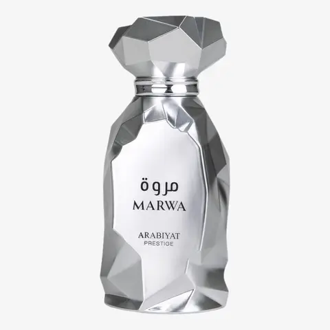 Marwa Arabiyat Prestige 100ml EDP Unisex