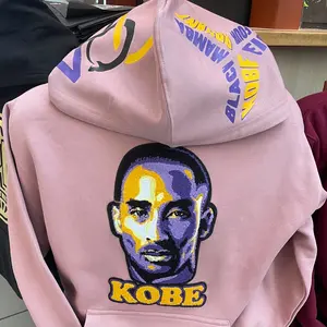 Kobe Exclusive hoodies