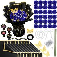 Blue（Diamonds&Pearls）  