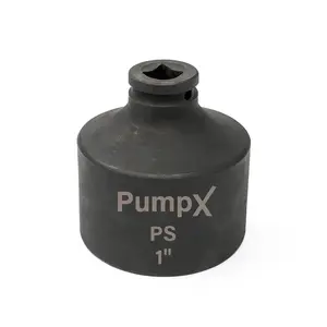 1" Pitless Socket