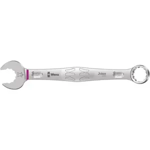 WERA 05020506001 6003 JOKER COMBINATION WRENCH 32MM