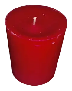 Tyler Candle Company - Red Carpet  - votive candle - with Tyler matches