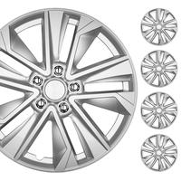 Chrome 3d Spokes - 16 Inch