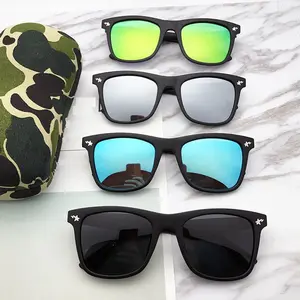 Trendy Bape Sunglasses for sports, travel, and UV protection