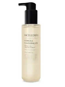 INCELLDERM PURECELL CLEANSING OIL